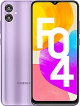 سامسونج Samsung Galaxy F04